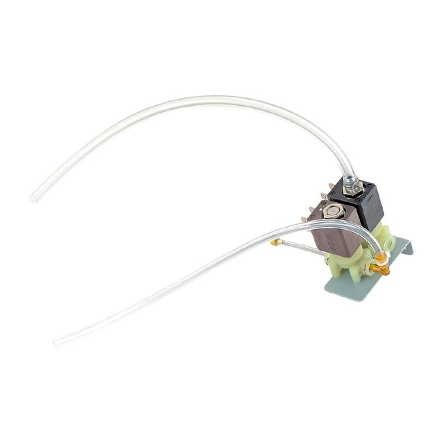 Buffalo Coffee and Milk Tube Cleaning Solenoid Valve Assembly - AS265  Buffalo   