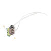 Buffalo Pressure Relief Valve and Steam Solenoid Valve Assembly - AS266  Buffalo   