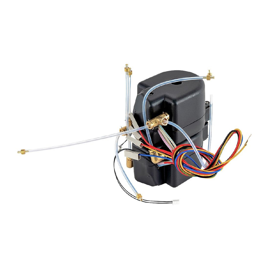 Buffalo Boiler Assembly - AS269  Buffalo   