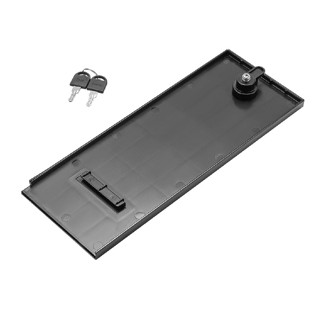 Buffalo Bean Container Cover Assembly - AS278  Buffalo   
