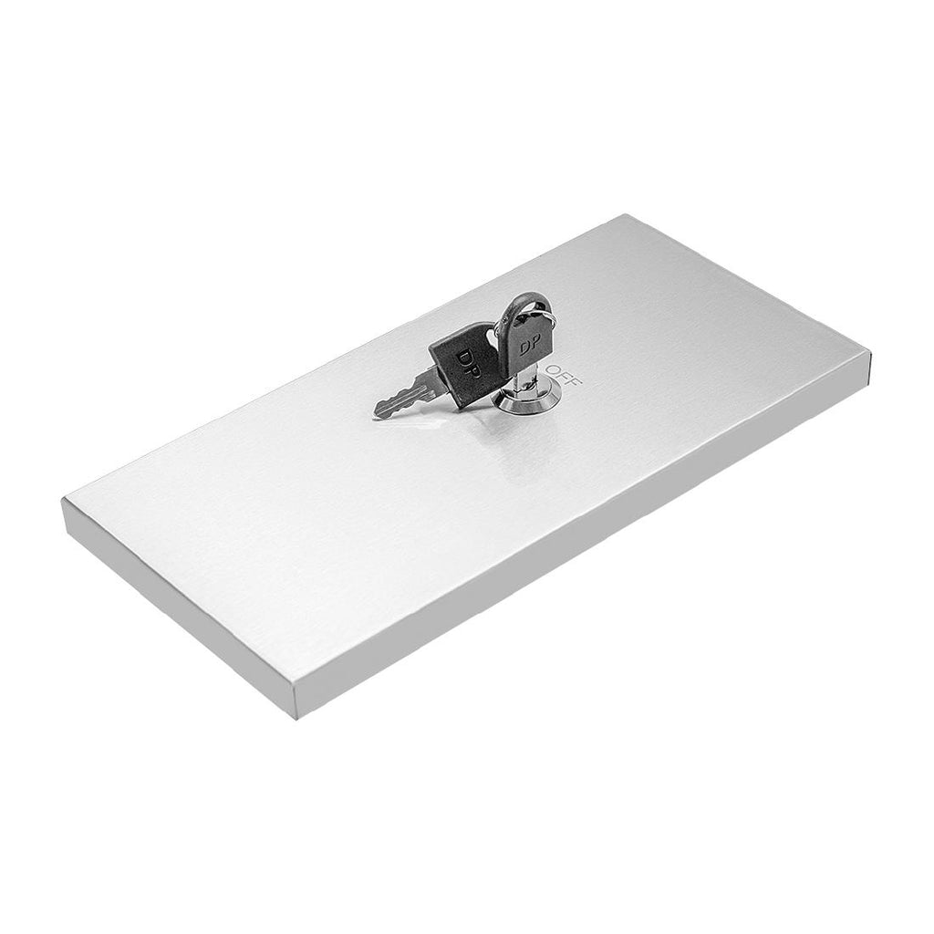 Buffalo Water Tank Cover Assembly - AS279  Buffalo   