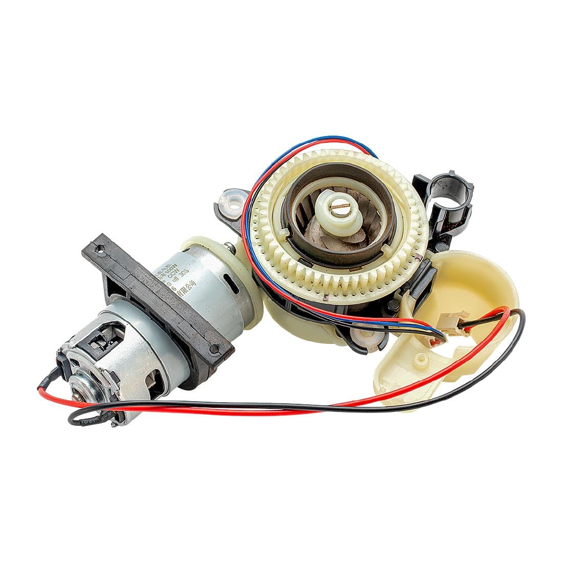 Bean Grinder Assembly - AS284  Buffalo   