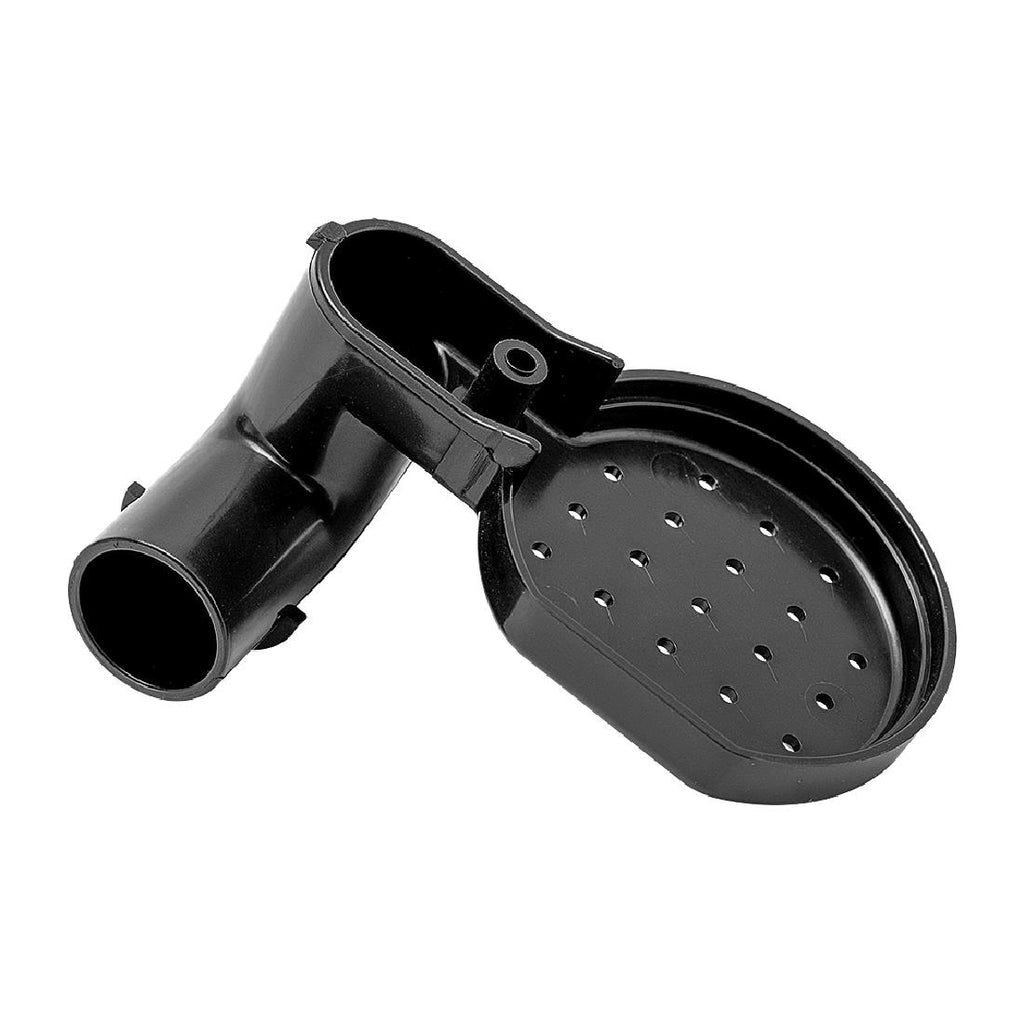 Buffalo Exhaust Inlet - AS291  Buffalo   