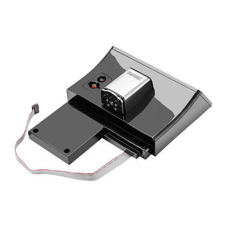 Buffalo Front Panel Assembly - AS296  Buffalo   