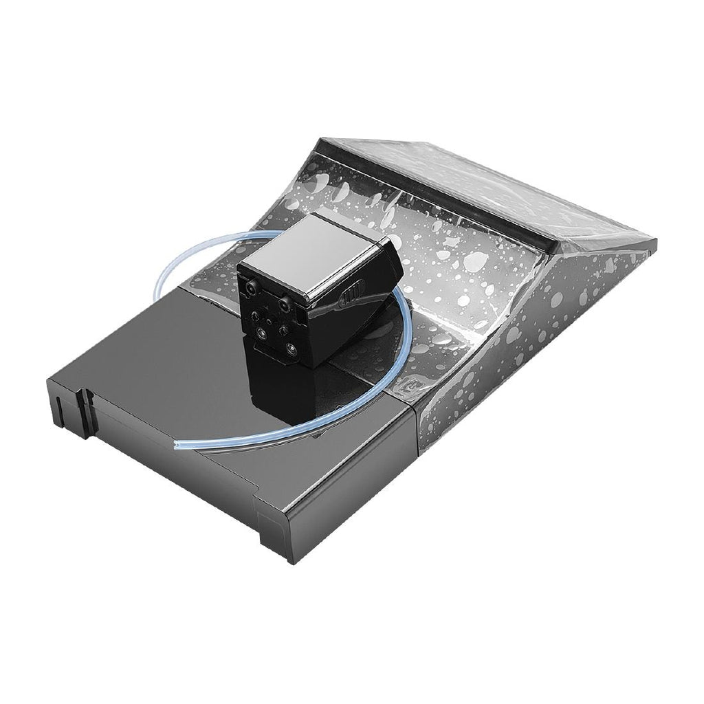 Buffalo Front Panel Assembly - AS297  Buffalo   