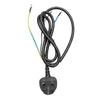 Buffalo Power Cord - AS304  Buffalo   