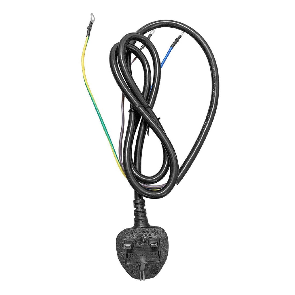 Buffalo Power Cord - AS304  Buffalo   