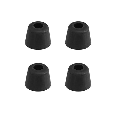 Buffalo Feet (Set of 4) - AS338  Buffalo   