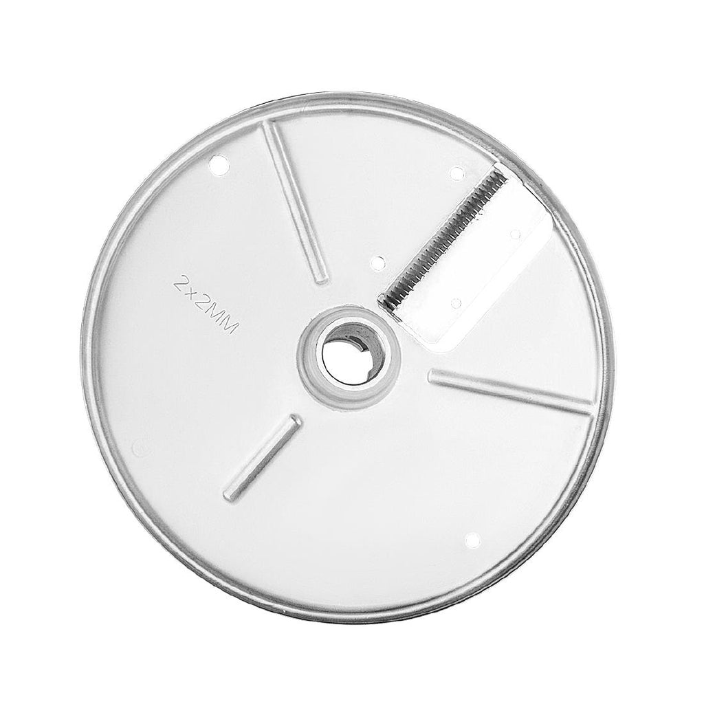 Buffalo 2x2mm Julienne Disc - AS362  Buffalo   