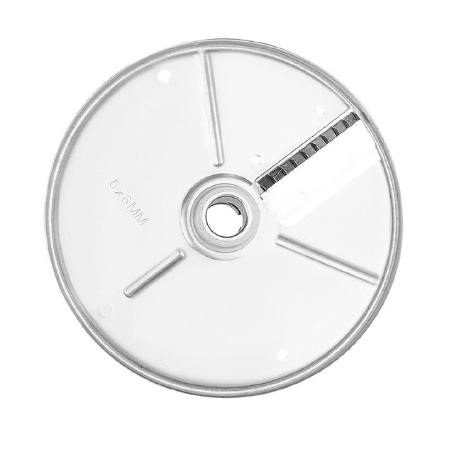 Buffalo 6x6mm Julienne Disc - AS364  Buffalo   