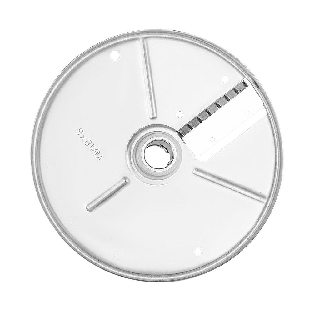 Buffalo 8x8mm Julienne Disc - AS365  Buffalo   
