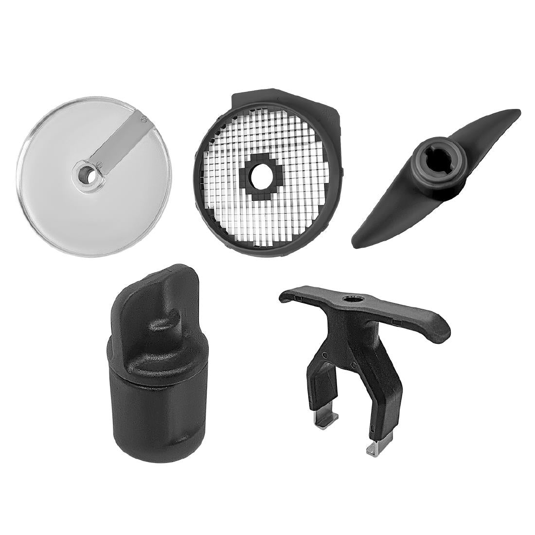 Buffalo Dicing Discs - AS375  Buffalo   