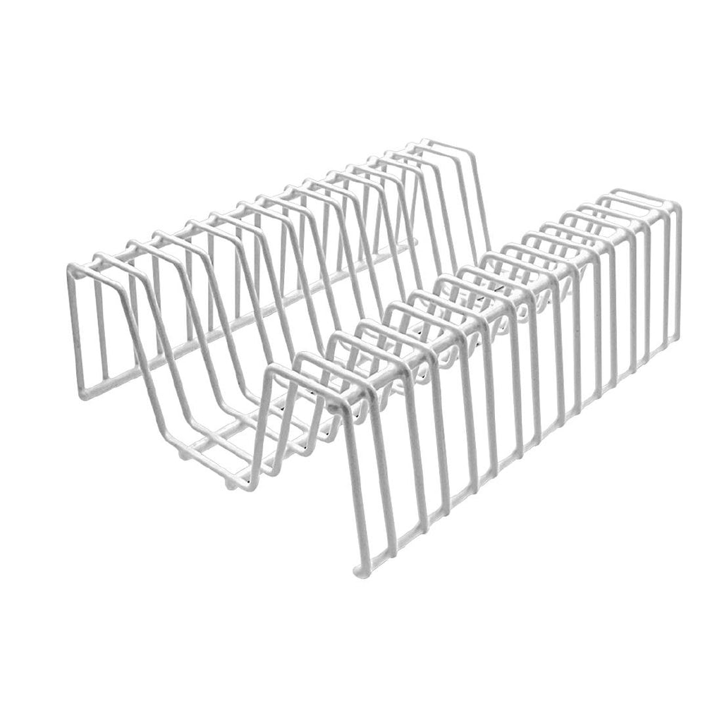 Buffalo 15 Slot Disc Holder - AS376  Buffalo   