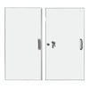 Polar Complete Door Assembly (Set of 2) - AS389  Polar   