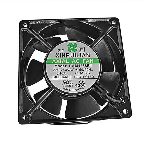 Polar Fan Motor - AS398  Polar   