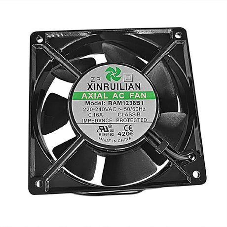 Polar Fan Motor - AS398  Polar   