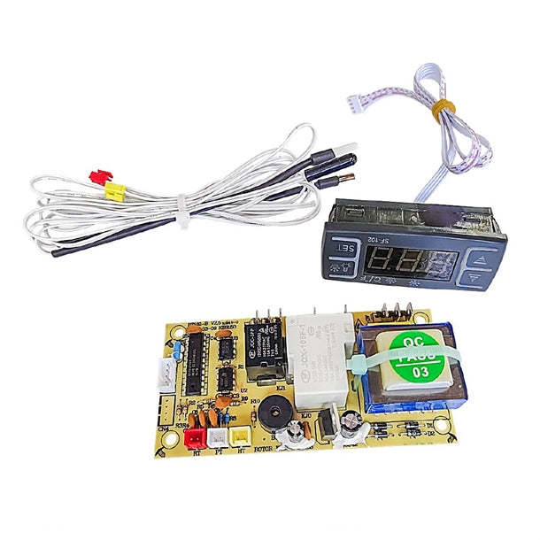 Polar Complete Digital Controller - AS405  Polar   