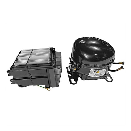 Polar Compressor - AS411  Polar   