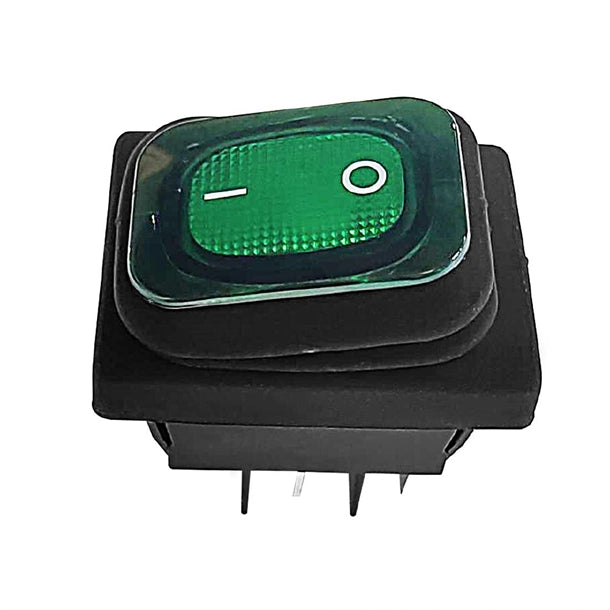 Polar Switch - AS417  Polar   