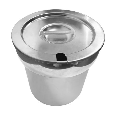 Buffalo Soup Bucket - AS427  Buffalo   