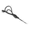 Buffalo UK Power Cord - AS428  Buffalo   