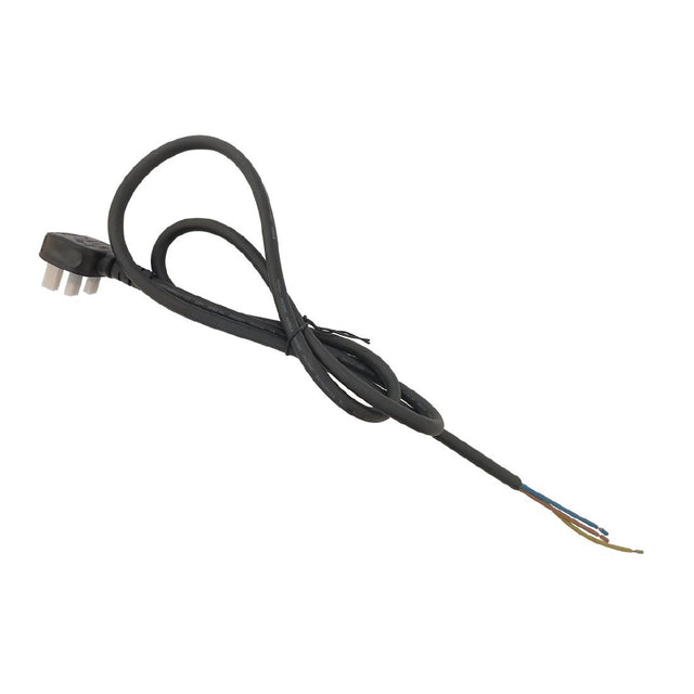 Buffalo UK Power Cord - AS428  Buffalo   