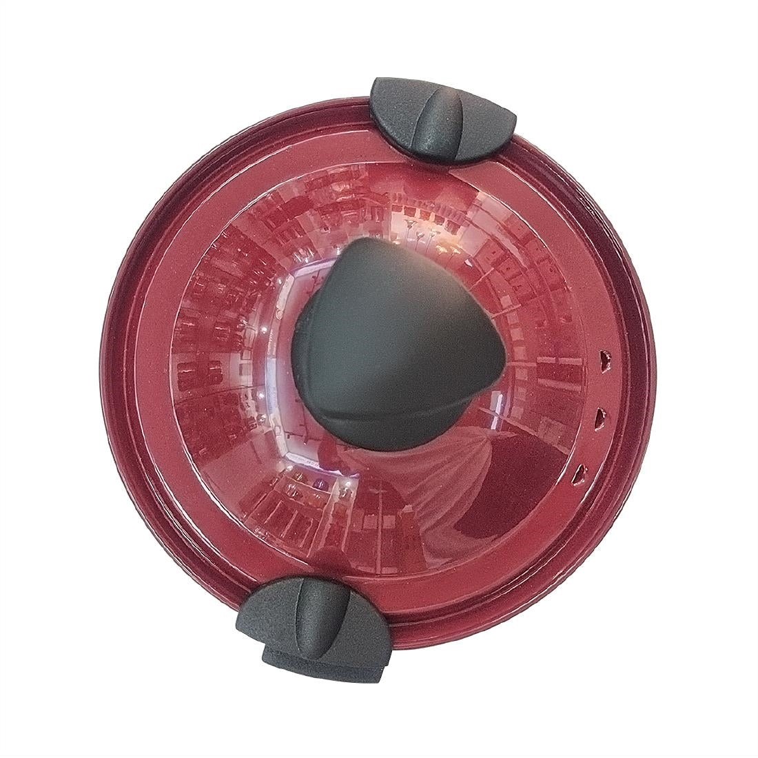 Buffalo S/S Lid incl. Handle - AS433  Buffalo   