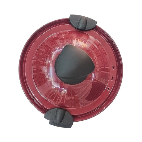 Buffalo S/S Lid incl. Handle - AS433  Buffalo   