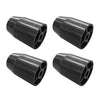 Polar Nylon Feet (Set of 4) - AS438  Polar   