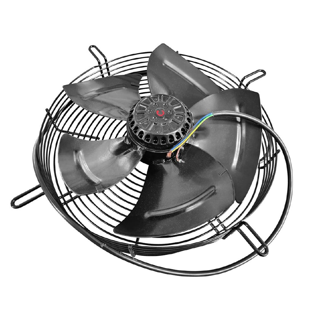Polar Fan - AS440  Polar   