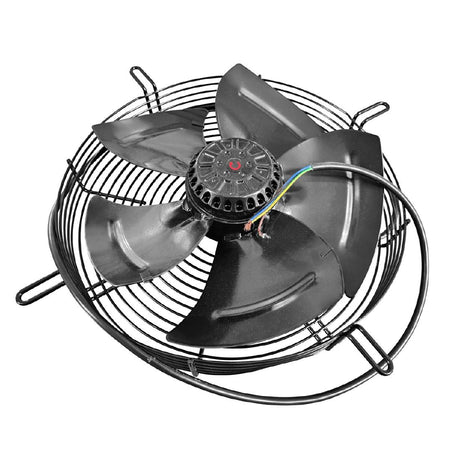 Polar Fan - AS440  Polar   