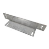 Polar Fixed Condenser Bracket - AS441  Polar   