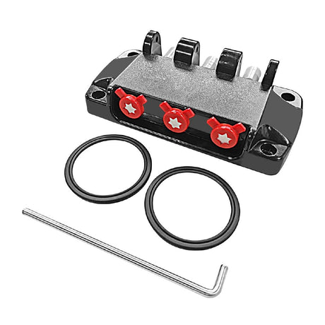 Polar Discharge Door Assembly - AS444  Polar   