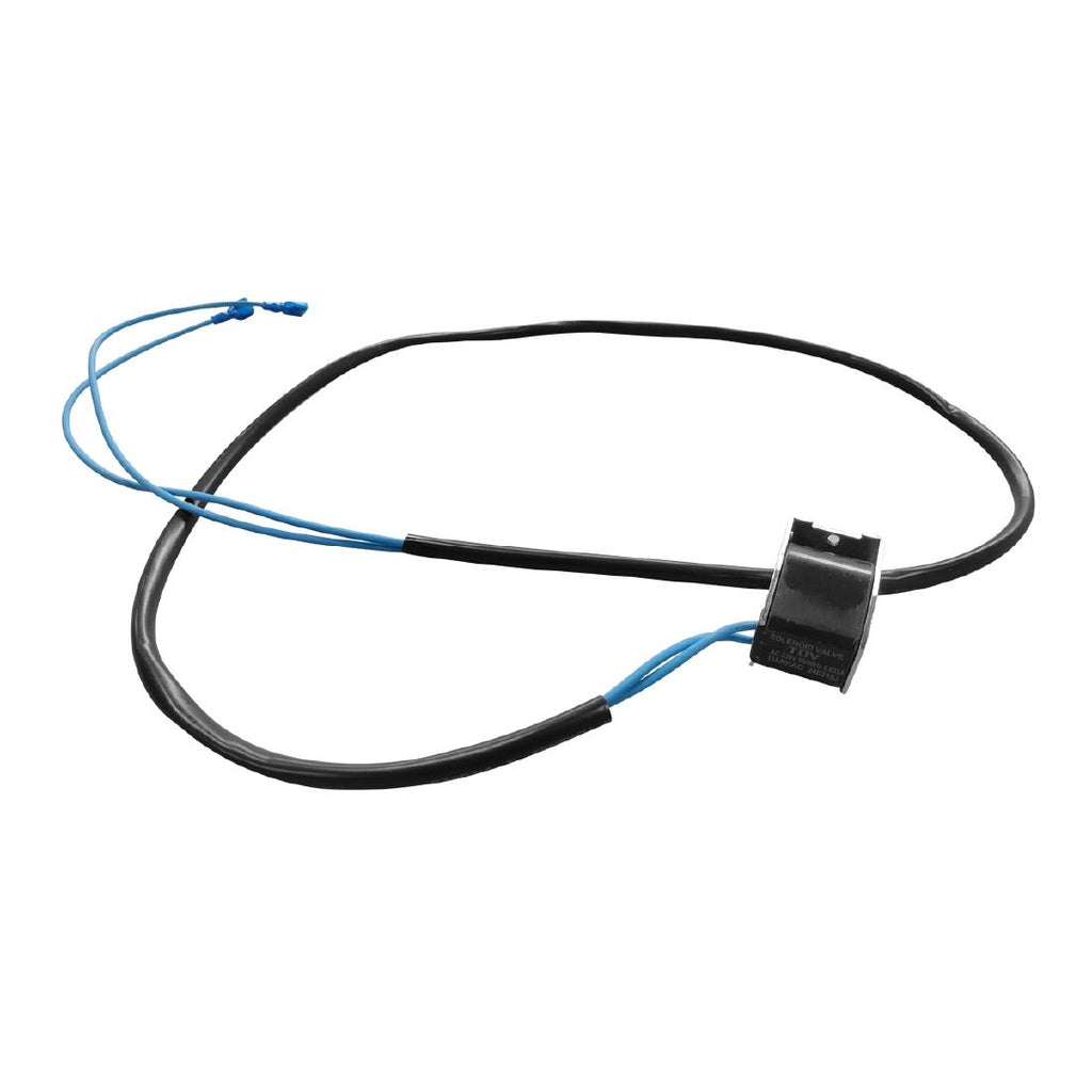 Polar Solenoid Valve - AS462  Polar   