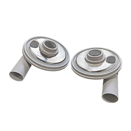 Polar Flange - AS463  Polar   