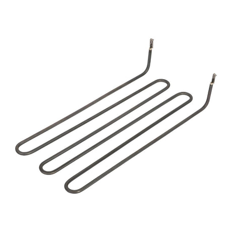 Buffalo 600 Series Heater - AT001  Buffalo   