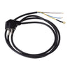 Buffalo 600 Series Supply Cable With EU Plug - AT002  Buffalo   
