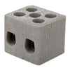 Buffalo 600 Series Porcelain Terminal - AT004  Buffalo   