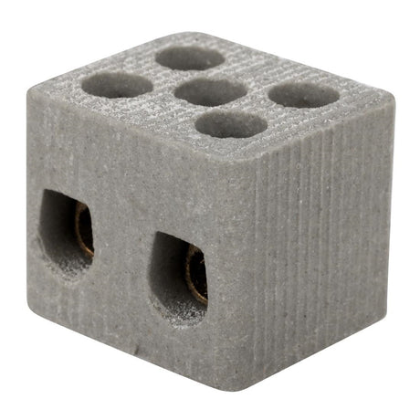 Buffalo 600 Series Porcelain Terminal - AT004  Buffalo   