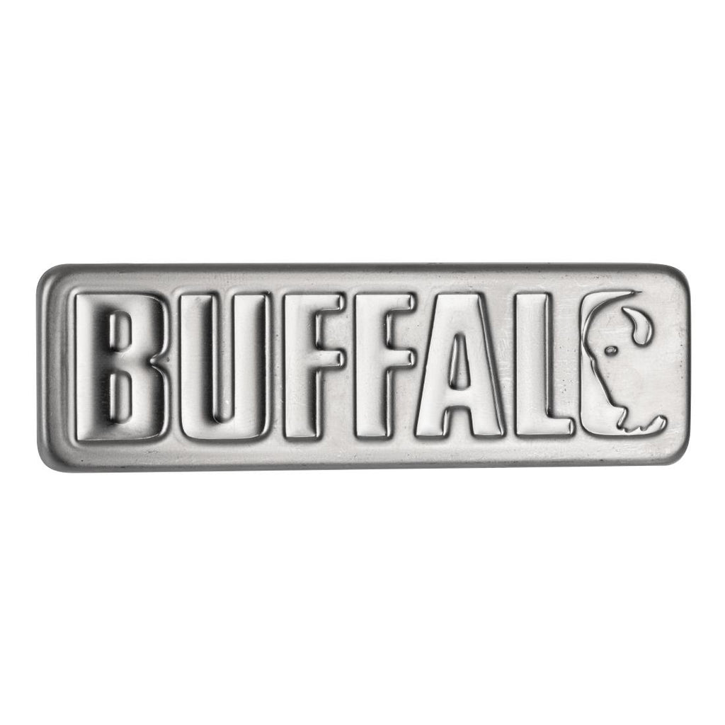Buffalo 600 Series Logo - AT006  Buffalo   
