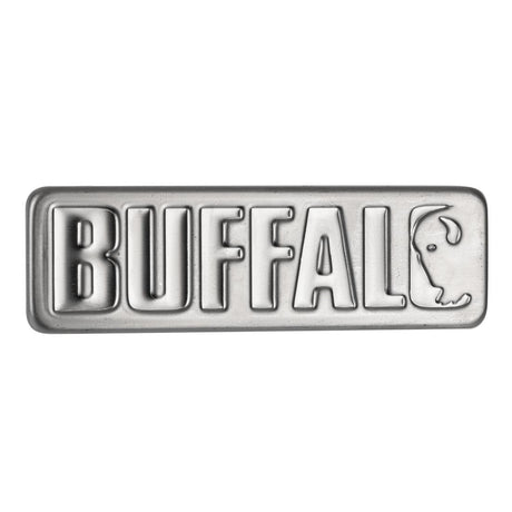 Buffalo 600 Series Logo - AT006  Buffalo   