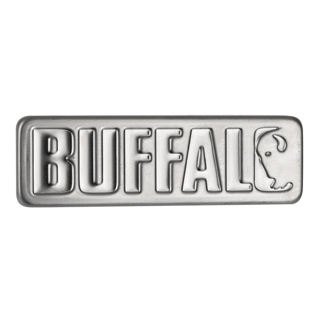 Buffalo 600 Series Logo - AT006  Buffalo   