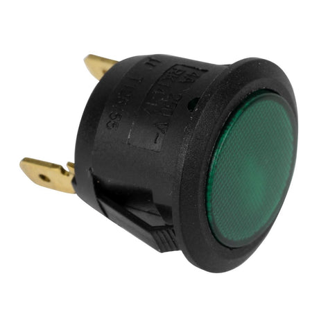 Buffalo 600 Series Green Signal Lamp - AT007  Buffalo   