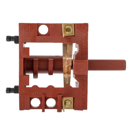 Buffalo 600 Series On/Off Switch - AT010  Buffalo   