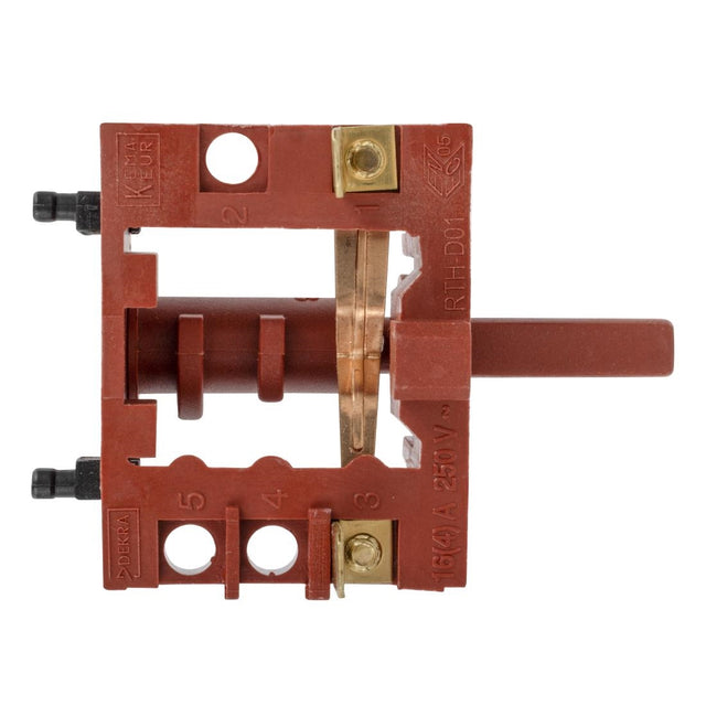 Buffalo 600 Series On/Off Switch - AT010  Buffalo   