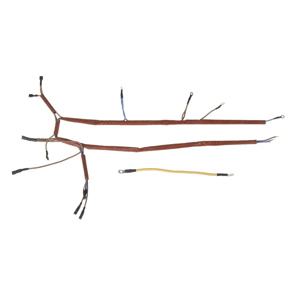 Buffalo 600 Series Internal Wiring Group - AT013  Buffalo   
