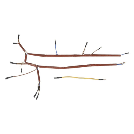 Buffalo 600 Series Internal Wiring Group - AT013  Buffalo   