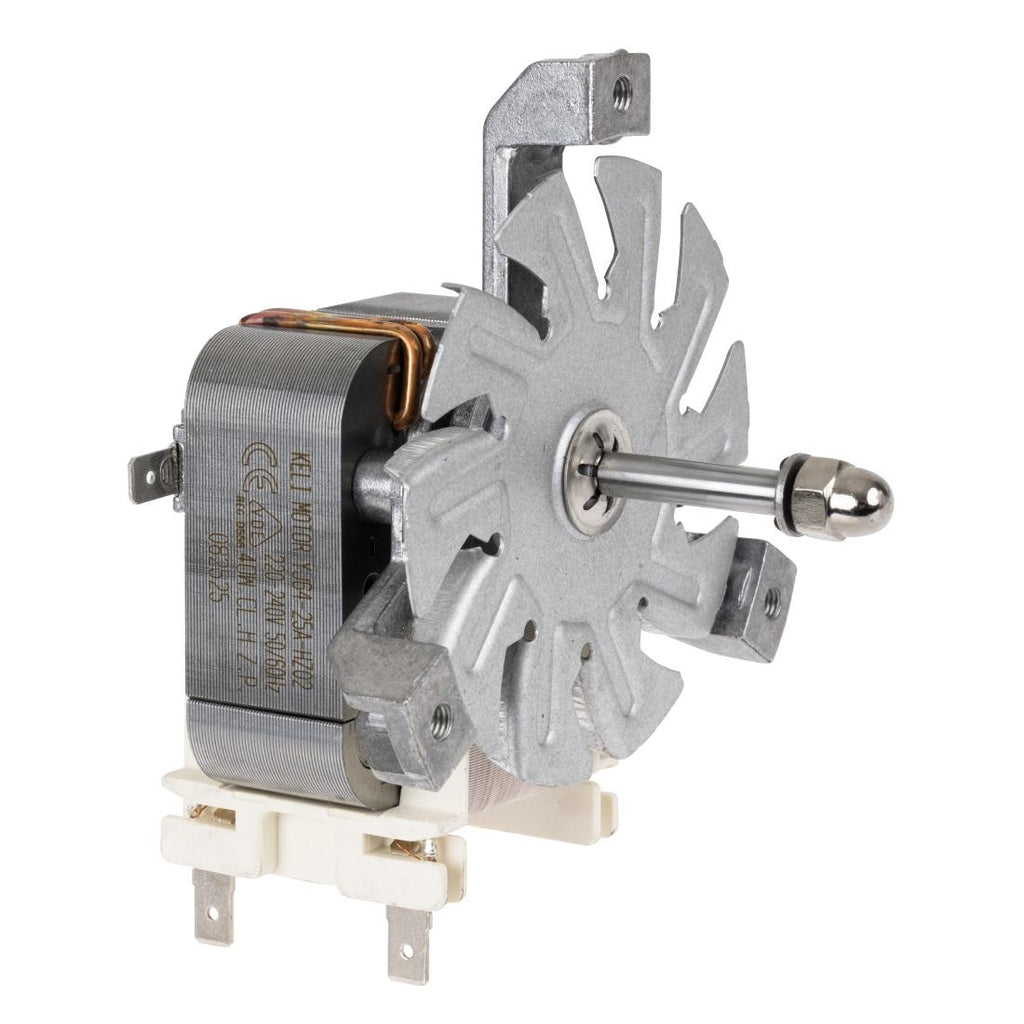 Buffalo 600 Series Fan Motor - AT019  Buffalo   