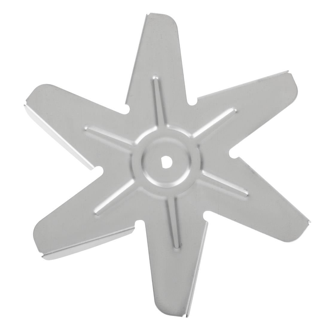 Buffalo 600 Series Stainless Steel Fan Blade - AT020  Buffalo   