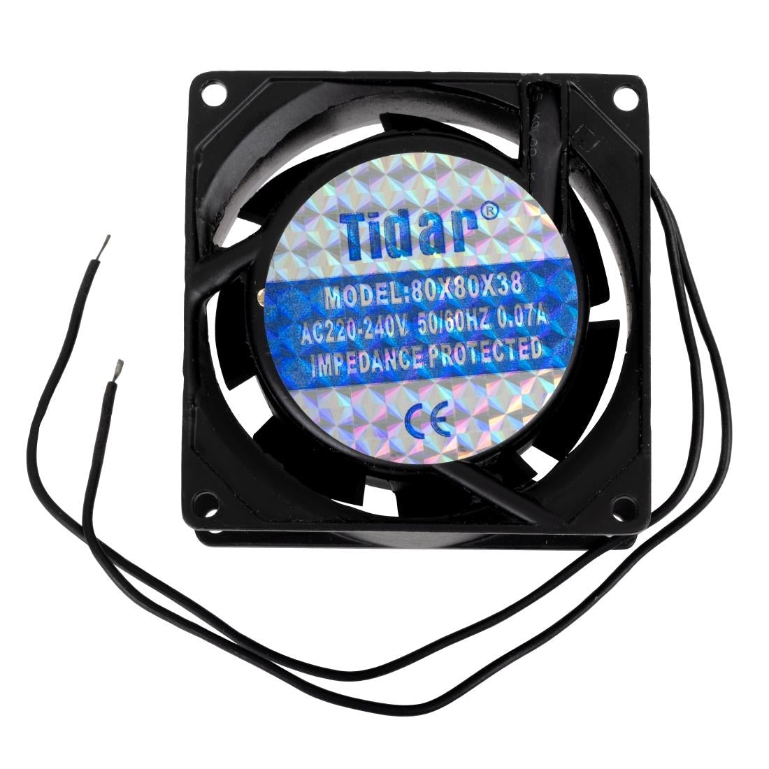 Buffalo 600 Series Fan Motor - AT021  Buffalo   